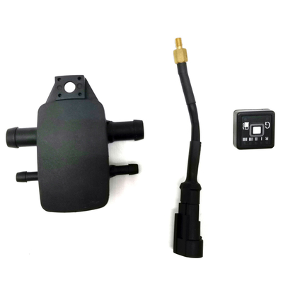Mp 36 Ecu Elec इंजन कंट्रोल यूनिट Cng Lpg कार रूपांतरण किट Cng Lpg Ecu 4 सिलेंडर