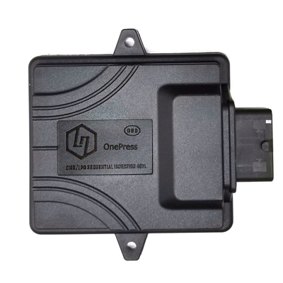 Mp 36 Ecu Elec इंजन कंट्रोल यूनिट Cng Lpg कार रूपांतरण किट Cng Lpg Ecu 4 सिलेंडर