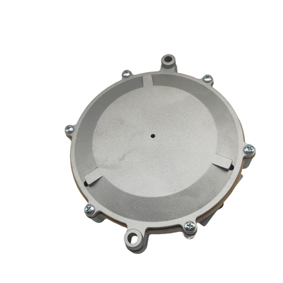 GNV 12V 24V प्रेशर रिड्यूसर CNG कन्वर्ज़न किट बस ट्रक गैस रेगुलेटर के लिए