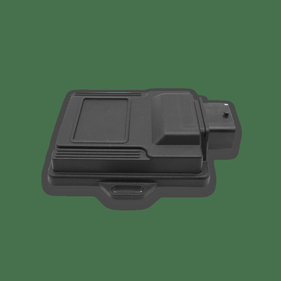 OBDII फंक्शन के साथ मल्टीपॉइंट इंजेक्शन सिस्टम के लिए 32 पिन LN-32 CNG LPG ECU