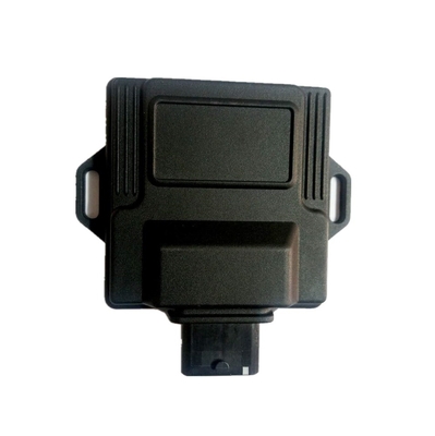 OBDII फंक्शन के साथ मल्टीपॉइंट इंजेक्शन सिस्टम के लिए 32 पिन LN-32 CNG LPG ECU
