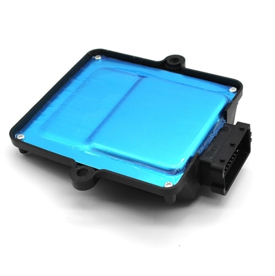 CNG LPG के लिए LN-32B 32 पिन ECU सेंसर और स्विच के साथ मल्टीपॉइंट इंजेक्शन सिस्टम