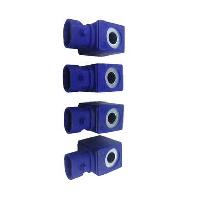 सीएनजी और एलपीजी रेल इंजेक्टर के लिए 167HZ 2 ओम / 3Ohm Autogas Autogaz LOMVL स्टाइल