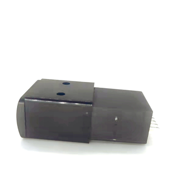 DC12V ABS प्लास्टिक CNG गैस पेट्रोल चेंजओवर स्विच कार्बोरेटर सिस्टम के लिए