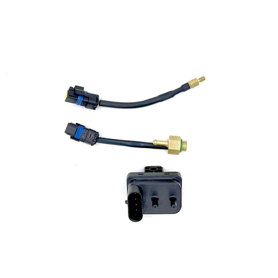 वाहन अनुक्रमिक इंजेक्शन प्रणाली के लिए LLANO Autogas LPG CNG MAP सेंसर