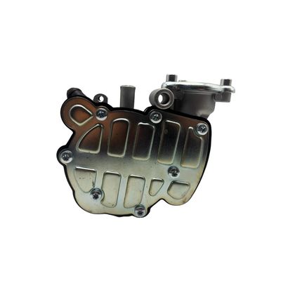 Good price सोलनॉइड वाल्व और फिल्टर के साथ एकीकृत एलपीजी प्रेशर रेगुलेटर LN-AT09N ऑनलाइन