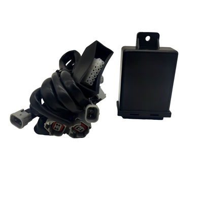 Good price ऑटोगैस उपकरण के लिए एलएलएनएओ एलएन-एफएक्स04 सीएनजी एलपीजी कार इंजेक्टर एमुलेटर ऑनलाइन