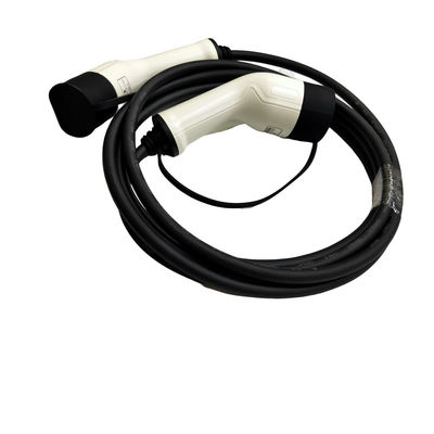 Good price शूको चार्जिंग प्लग के साथ यूरोपीय मानक 1 चरण एसी 32 ए एडजस्टेबल ईवी पोर्टेबल चार्जर ऑनलाइन