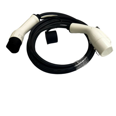 Good price LLANO AC 32A 7KW IP55 1 फेज EV पोर्टेबल चार्जर IEC62196 2 सॉकेट: ऑनलाइन