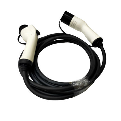 Good price एसी 32 ए ईवी पोर्टेबल चार्जर एडजस्टेबल 7 किलोवाट 1 चरण 2 सॉकेट शूको चार्जिंग प्लग के लिए ऑनलाइन