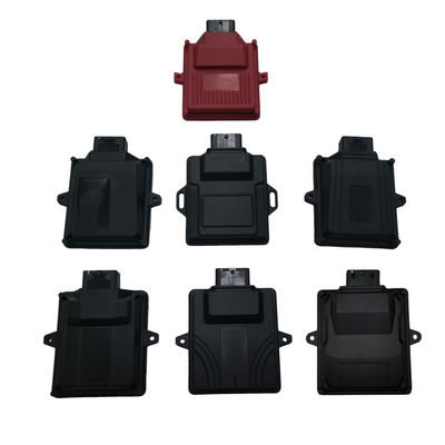 Good price LN-48MP 48 पिन CNG LPG ECU 3/4 सिलेंडर OBD II या OBD II रूपांतरण किट के बिना ऑनलाइन