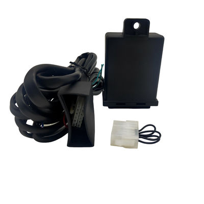 Good price सीएनजी और एलपीजी कारों के लिए पेशेवर एबीएस प्लास्टिक ब्लैक टाइमिंग एडवांस प्रोसेसर ऑनलाइन