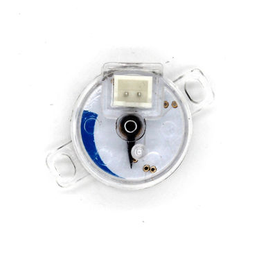 Good price टिकाऊ निर्माण के साथ औद्योगिक डबल स्केल पीएसआई/बार सर्कल मैनोमीटर ऑनलाइन