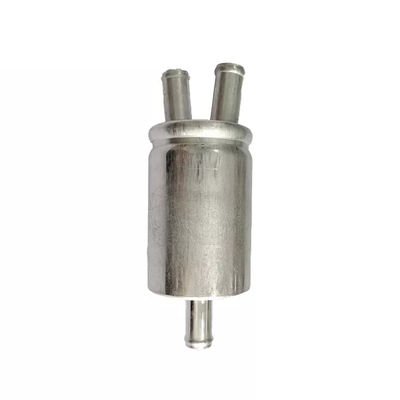 Good price एल्यूमीनियम या स्टील 12 मिमी कैलिबर एलपीजी सीएनजी फिल्टर ऑनलाइन