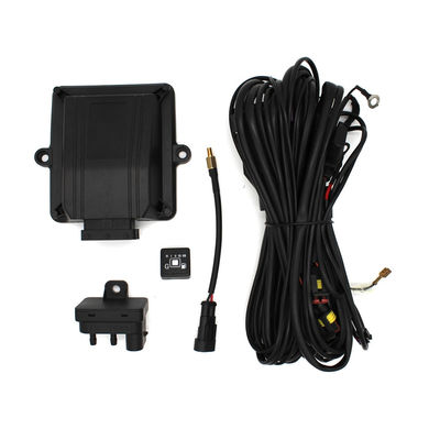 Good price सीएनजी इंजन के बेहतर प्रदर्शन के लिए बहु बिंदु ईंधन इंजेक्शन ईसीयू ऑनलाइन