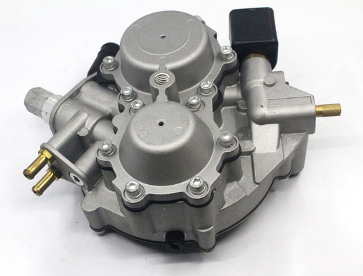 Good price सीएनजी वैक्यूम सिस्टम के लिए थ्री स्टेज सीएनजी प्रेशर रेगुलेटर रिड्यूसर ऑनलाइन