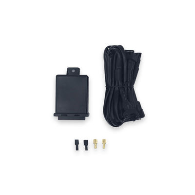 Good price कार में सिंगल पॉइंट इंजेक्शन सीएनजी एलपीजी ऑटोगैस किट चार सिलेंडर एमुलेटर ऑनलाइन