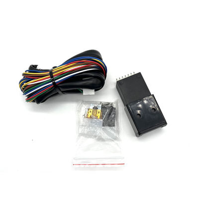 Good price ऑटोगैस कार्बोरेटर वाहनों के लिए एलपीजी कार गैस पेट्रोल चेंजओवर स्विच ऑनलाइन