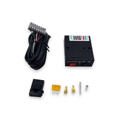 Good price प्लास्टिक मैनुअल एलपीजी सीएनजी से पेट्रोल रूपांतरण स्विच वाहन एलपीजी पेट्रोल स्विच ऑनलाइन