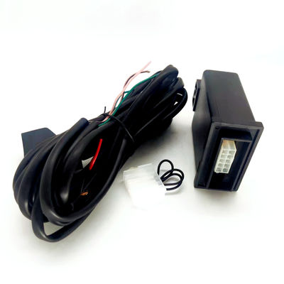 Good price ब्लैक एलपीजी टाइमिंग एडवांस प्रोसेसर सीक्वेंशियल सीएनजी किट टाइमिंग एडवांसर ऑनलाइन