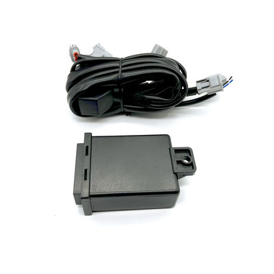 Good price एसपीआई ऑटोगैस रूपांतरण एलपीजी इंजेक्टर एम्यूलेटर 6 सिलेंडर टाइप 2 वायरिंग हार्नेस के साथ ऑनलाइन