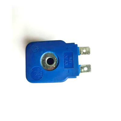 Good price एलपीजी रेड्यूसर के लिए 17W विद्युतचुंबकीय सोलेनॉइड वाल्व ऑटोगैस रूपांतरण किट ऑनलाइन